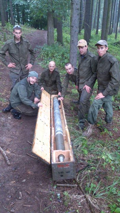 Raketa